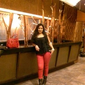 Meet your Posher, Karmina